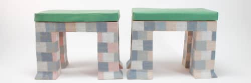 Kelsie Rudolph - Chairs and Furniture
