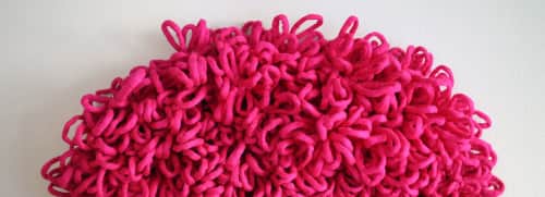 Cristina Ayala - Wall Hangings and Art