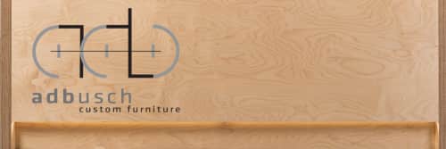 ADBusch LLC - Tables and Furniture