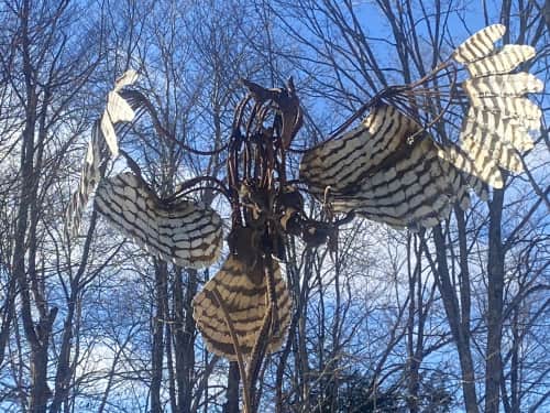Wendy Klemperer Art Inc - Art and Public Sculptures