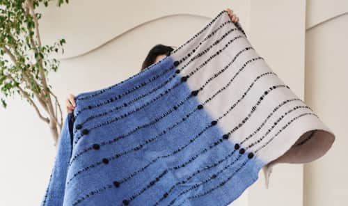 Studio Variously - Linens & Bedding and Rugs & Textiles