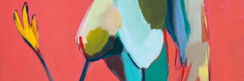 Jacque Price - Paintings and Art