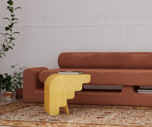 REJO studio - Furniture and Lamps