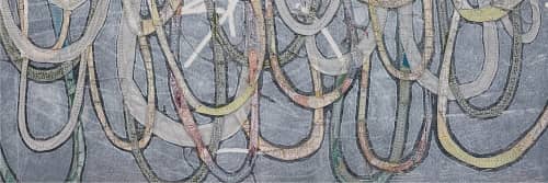 Susan Smereka - Paintings and Art