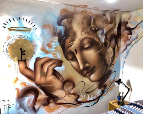 Filite - Murals and Street Murals