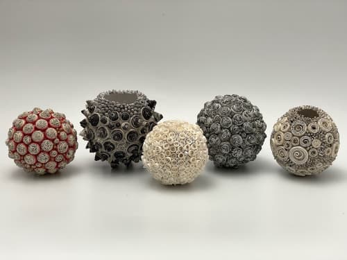 Flavia Lovatelli - Sculptures and Art