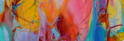 Gabriela Tolomei - Paintings and Art