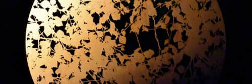 Ian Turnock› - Wall Hangings and Sculptures