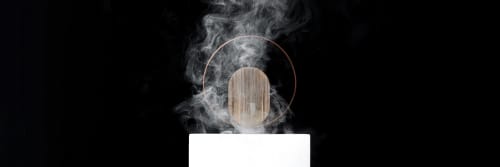 Dorian Étienne • Design Studio - Tableware and Art
