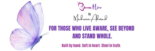 Mahreen Ahmad - Paintings and Art