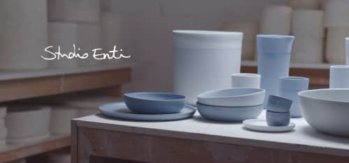 Studio Enti - Pendants and Sculptures