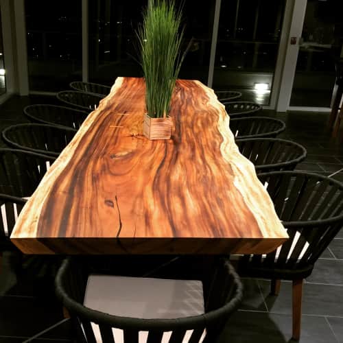Doro Designs - Tables and Furniture