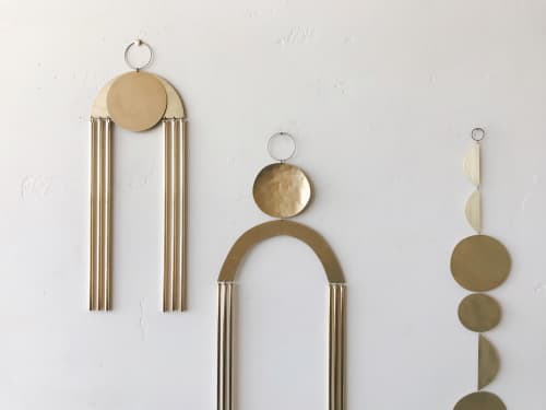 Electric Sun Creatives by Sarah Perez - Wall Hangings and Art