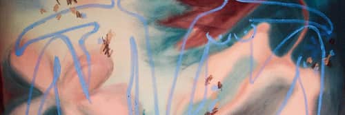 Leah Lavelle - Paintings and Art