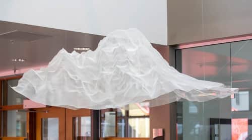 Ben Roth Design - Public Sculptures and Sculptures