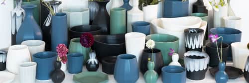 The Bright Angle - Tableware and Lighting