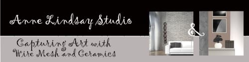 Anne Lindsay - Art and Pendants