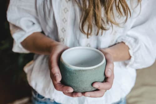 Sinikka Harms ceramics - Plates & Platters and Tableware