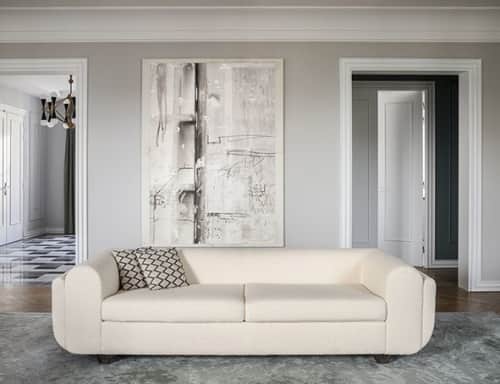 CHARLOTTE BILTGEN - Sofas & Couches and Furniture