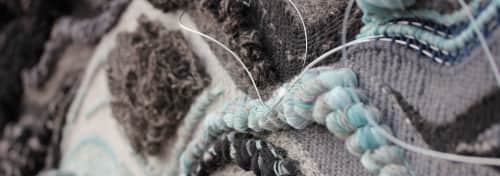 Yulia Tishchenko - Wall Hangings and Art