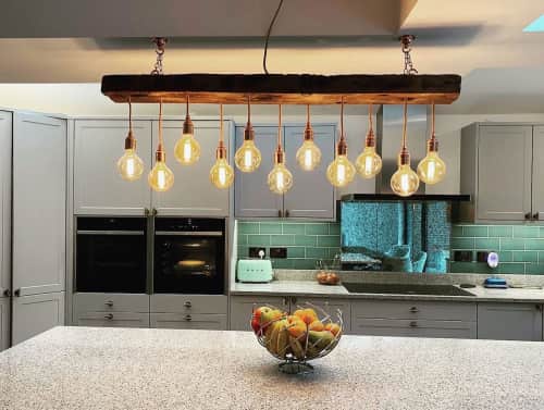 MooBoo Home - Chandeliers and Lighting