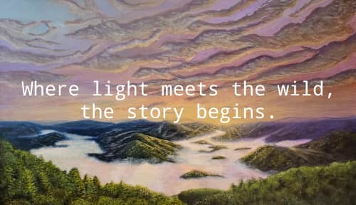 Waylon Christner ART - Paintings and Art