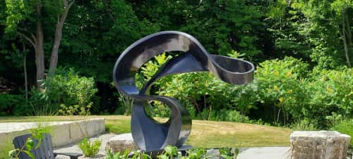 Jeremy Guy Sculpture - Public Sculptures and Sculptures