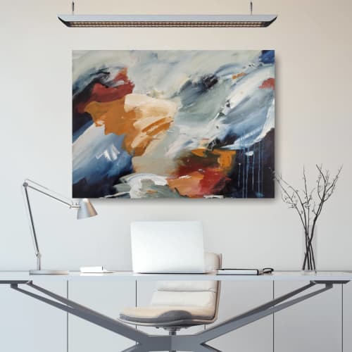 Marianne H Nielsen Art - Paintings and Art