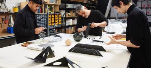 ILANEL Design Studio P/L - Lighting and Planters & Vases