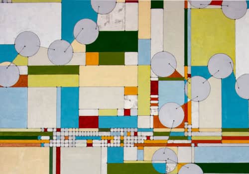 Annie Darling - Paintings and Art