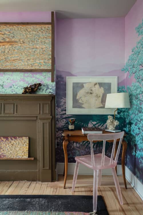 Marieken Cochius - Wall Hangings and Art