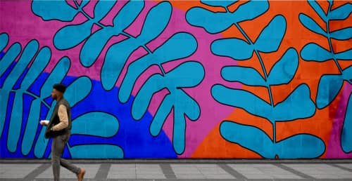 Nicole (NNUZZO) Poppell - Art and Signage
