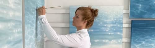 Laura Browning - Paintings and Art