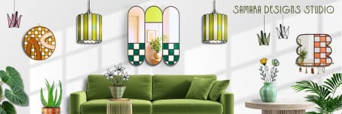 Samara Designs Studio - Floral Arrangements and Planters & Garden