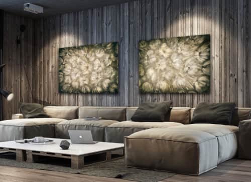 Golie Art - Paintings and Art