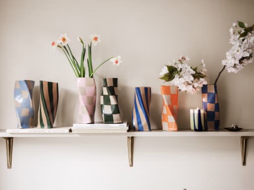 Rosie Gore - Serveware and Planters & Vases