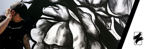 ZJA - Paintings and Art