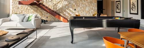 Lara Batista - Furniture and Decorative Objects