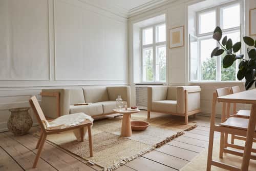 MOR Design - Tables and Furniture