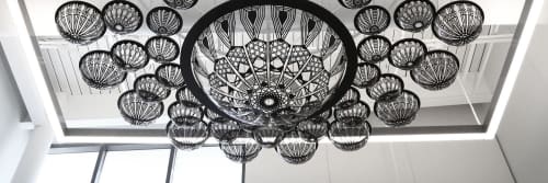 Virginia Kistler - Art and Public Sculptures