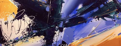 Michael Mckee - Paintings and Art