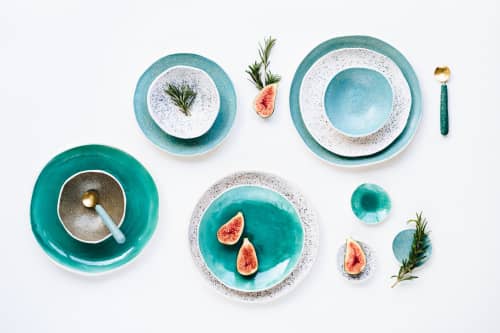 Lipdau Ceramics - Cups and Tableware