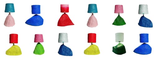 Emmely Elgersma - Lamps and Lighting