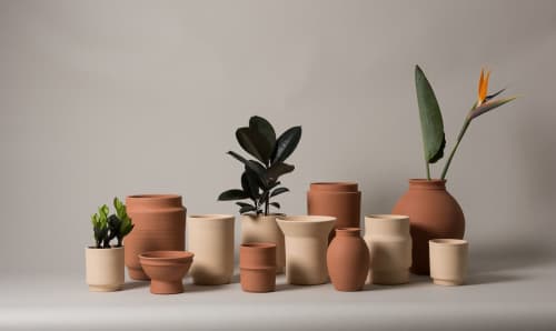 Studio Jumanji - Planters & Vases and Planters & Garden