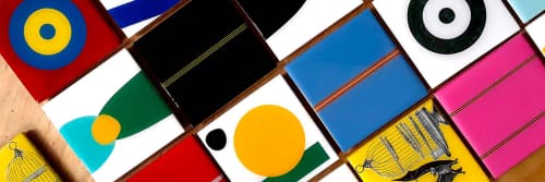 204 Haus Crafters - Tableware and Decorative Objects