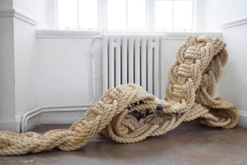 McKenzie Gibson - Art and Furniture