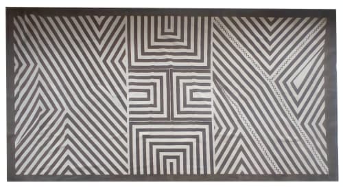 Sacred Andes Atelier - Rugs & Textiles and Wall Hangings