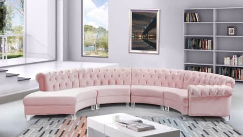 Meridian Furniture - Sofas & Couches and Furniture