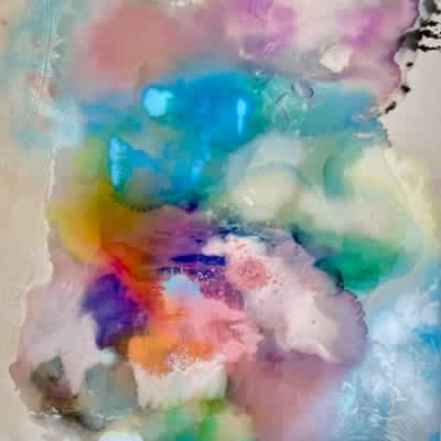 Wyanne - Paintings and Art