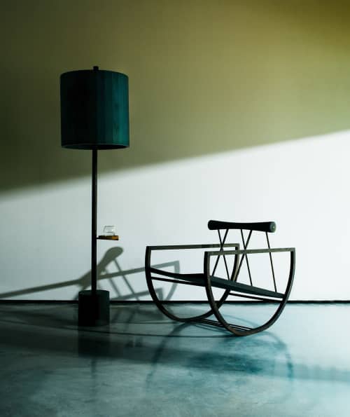 Oxford Street Furniture - Furniture and Decorative Objects